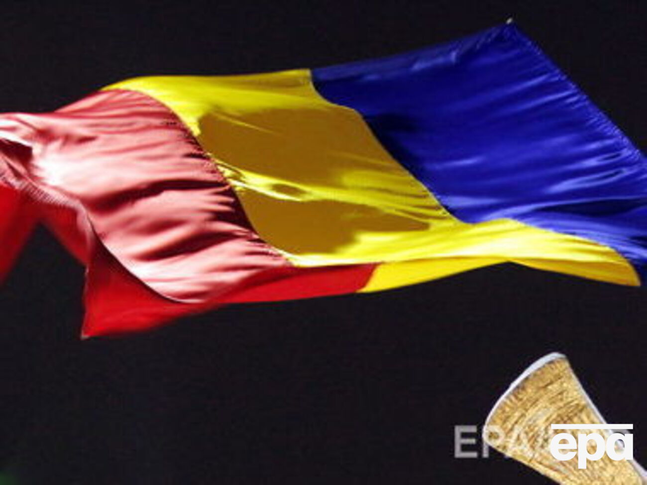 Румыния опровергла информацию о переброске ядерного оружия