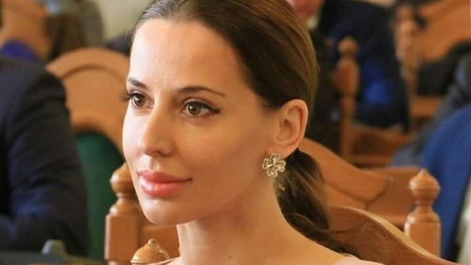 Мерило: Я склонна верить министру юстиции Павлу Петренко и международным организациям