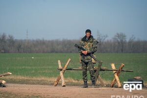 По словам источника агентства, обмен задержанных с украинской стороной пока не обсуждался