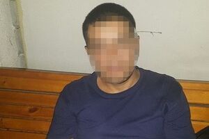 Мужчина обучался в тренировочных лагерях ИГИЛ в Сирии