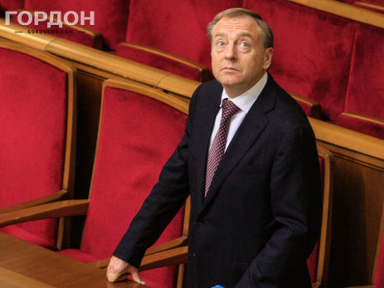 Лавринович: Мне&nbsp;сказали, что с понедельника я смогу ознакомиться с материалами дела