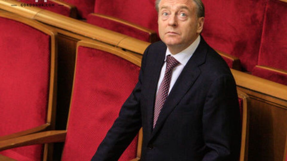 Лавринович: Мне сказали, что с понедельника я смогу ознакомиться с материалами дела