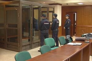 Суд признал Кумарина виновным в убийстве
