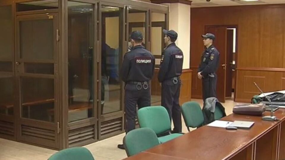 Суд признал Кумарина виновным в убийстве