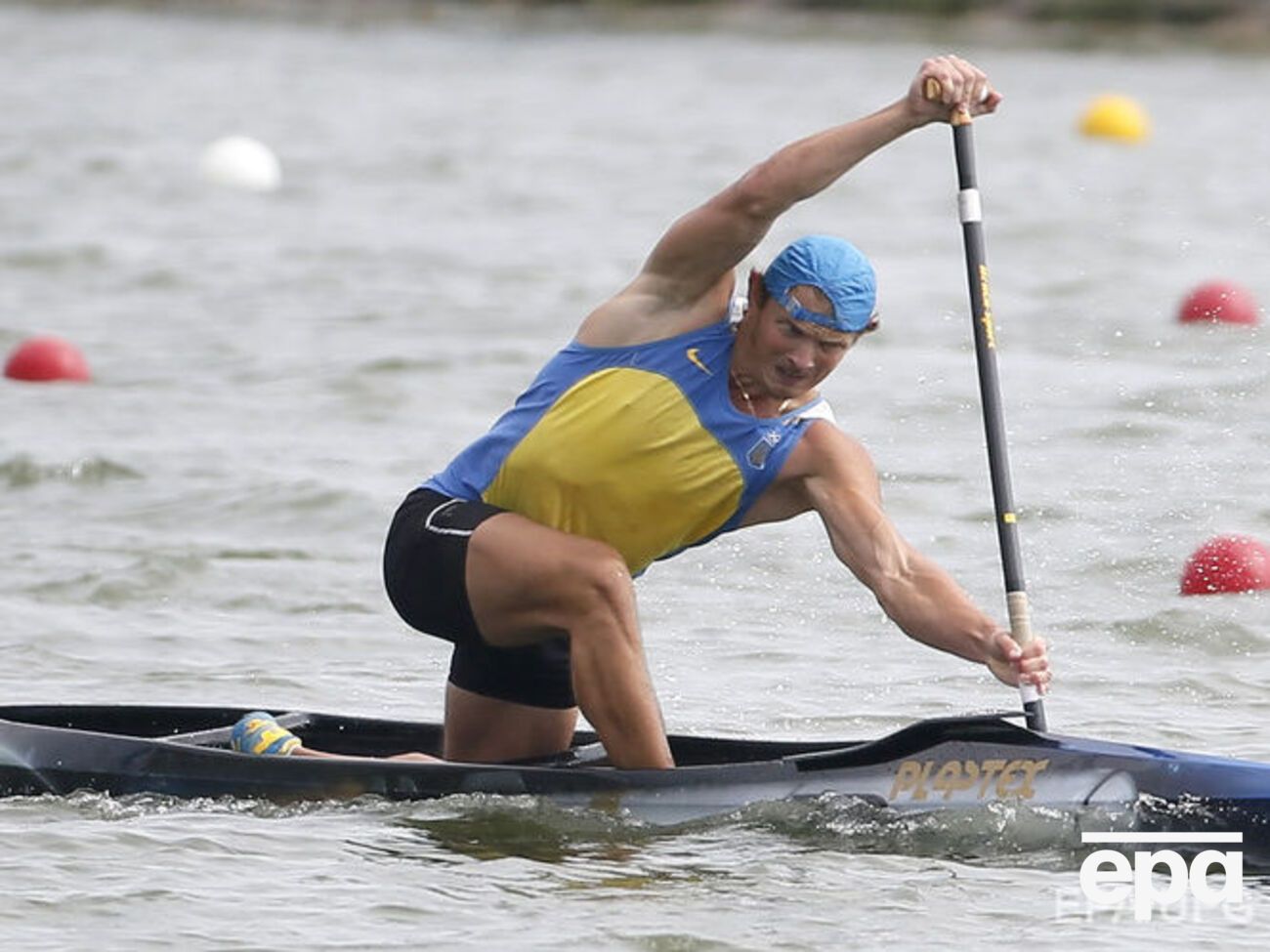 Чебан принес Украине второе золото Игр в Рио