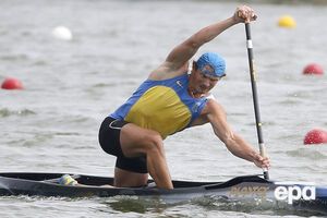 Чебан принес Украине второе золото Игр в Рио