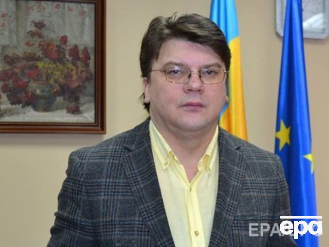 Жданов придет на допрос в ГПУ 19 августа