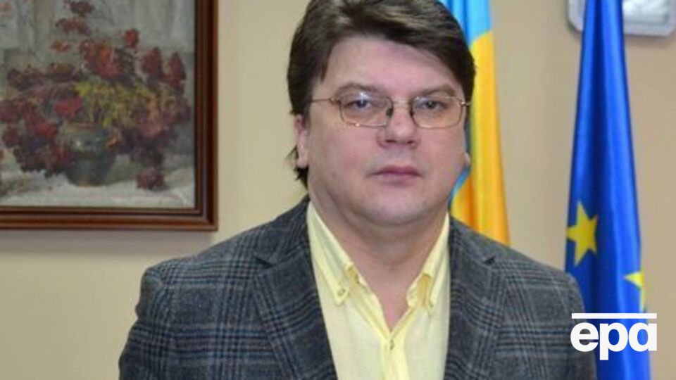 Жданов придет на допрос в ГПУ 19 августа