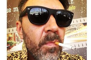 Шнуров: Очень часто мне задают вопрос, мол, кто это – слушатель "Ленинграда"? Какова моя целевая аудитория?