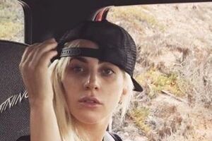 Леди Гага: Я в восторге от того, что поработаю с Брэдли Купером. Он блестящий артист