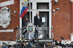 Джулиан Ассанж: Мы будем рады получить и опубликовать такую информацию