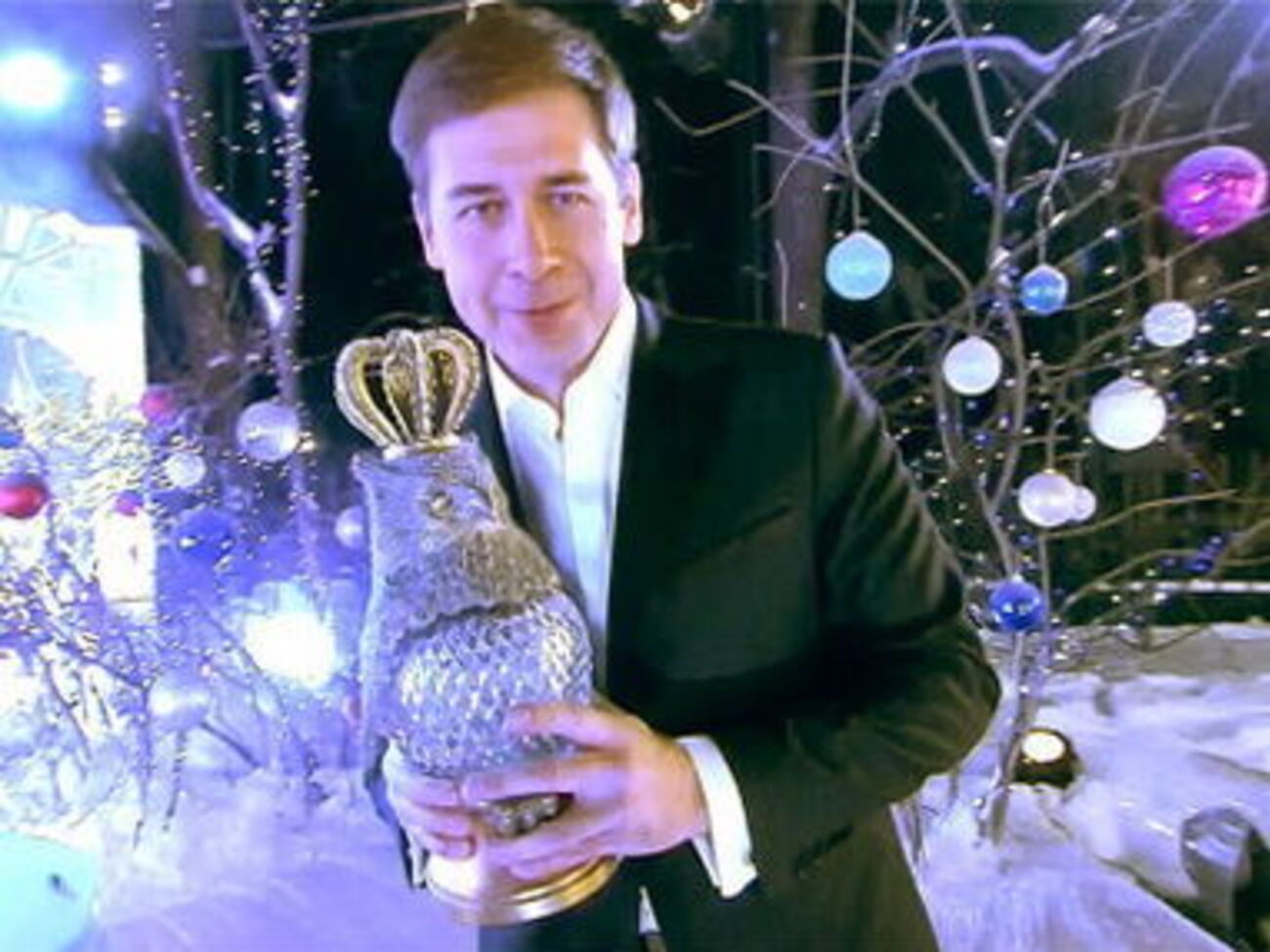 Новиков:&nbsp;Моя команда должна была играть в весенней серии в марте 2016-го, но они отказались садиться за стол без меня