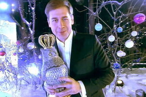 Новиков: Моя команда должна была играть в весенней серии в марте 2016-го, но они отказались садиться за стол без меня