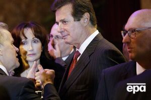 Манафорт 22 раза упоминался в расходных ведомостях ПР