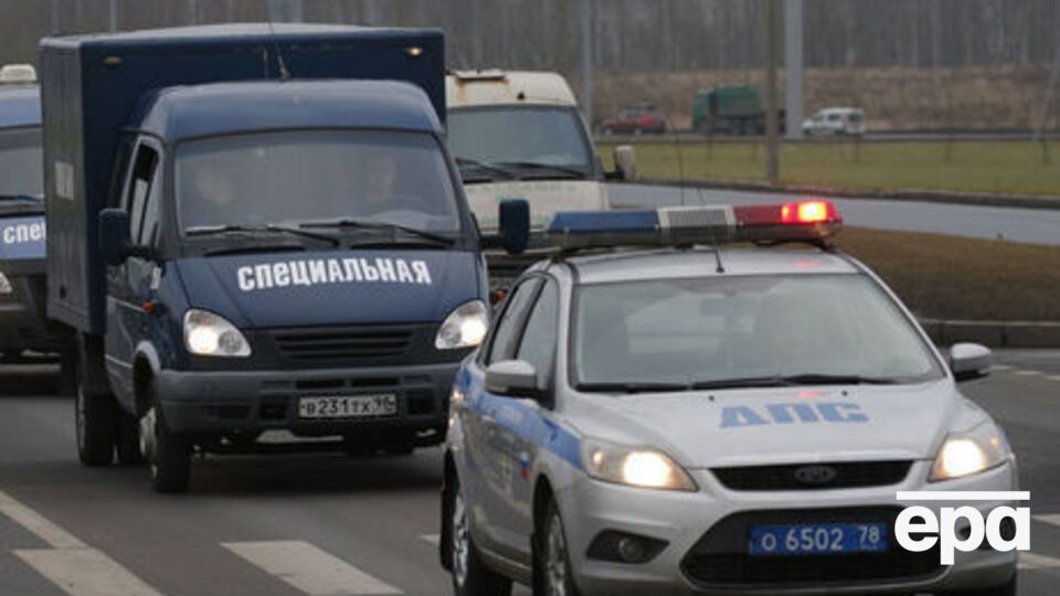 Исламисты заявили, что на полицейских напали их сторонники