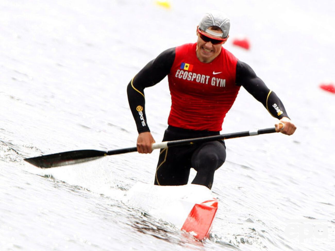 Тарновский отстранен от участия в Олимпиаде