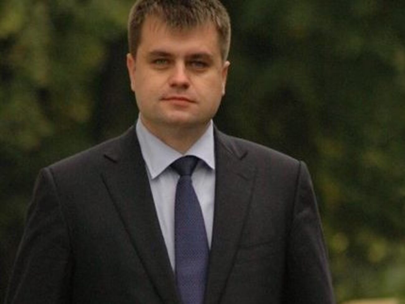 Клочко написал в соцсети об успехах в борьбе с коррупцией