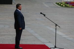По словам адвоката, Виктор Янукович является "нежелательным свидетелем"