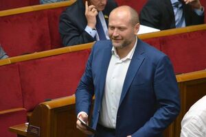 Береза: Украина не нуждается в после из России