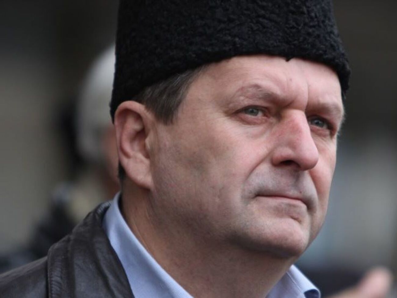 Адвокат:&nbsp;"Верховный суд" аннексированного Крыма отклонил ходатайство о допуске Чийгоза на судебные заседания