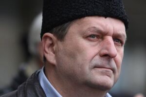 Адвокат: "Верховный суд" аннексированного Крыма отклонил ходатайство о допуске Чийгоза на судебные заседания