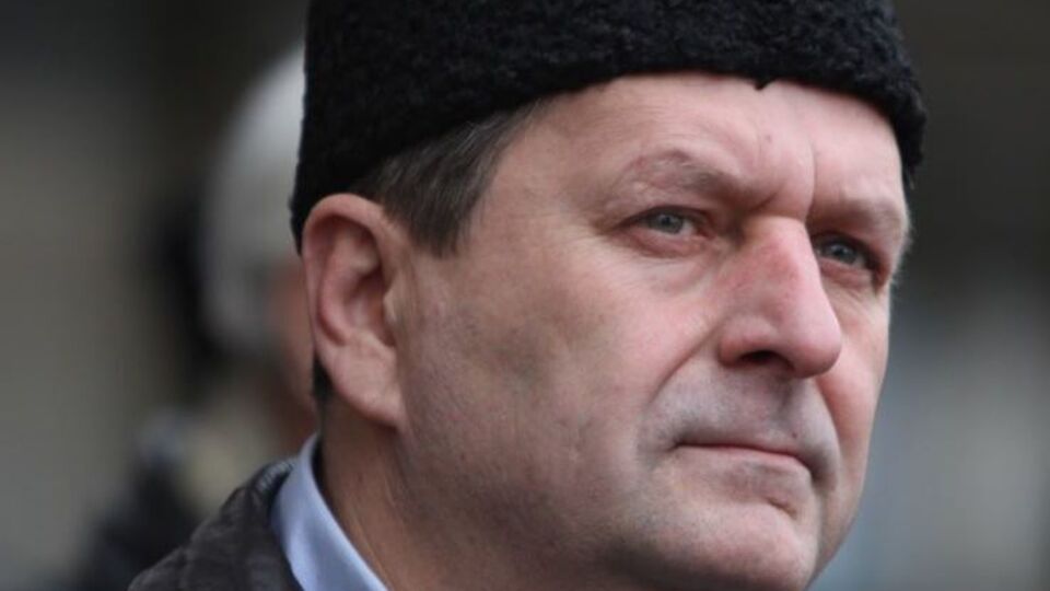 Адвокат: "Верховный суд" аннексированного Крыма отклонил ходатайство о допуске Чийгоза на судебные заседания