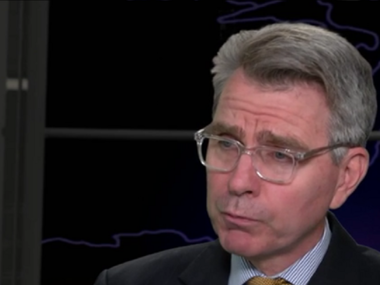 Пайетт: В Украине мощная оборонная промышленность