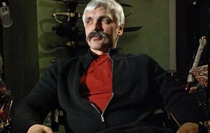 Корчинский: Пока существует Российская Федерация, Украина не будет себя спокойно чувствовать