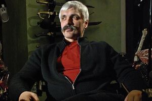 Корчинский: Пока существует Российская Федерация, Украина не будет себя спокойно чувствовать