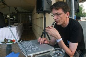 Адагамов: Мы все один советский народ, от этого все проблемы