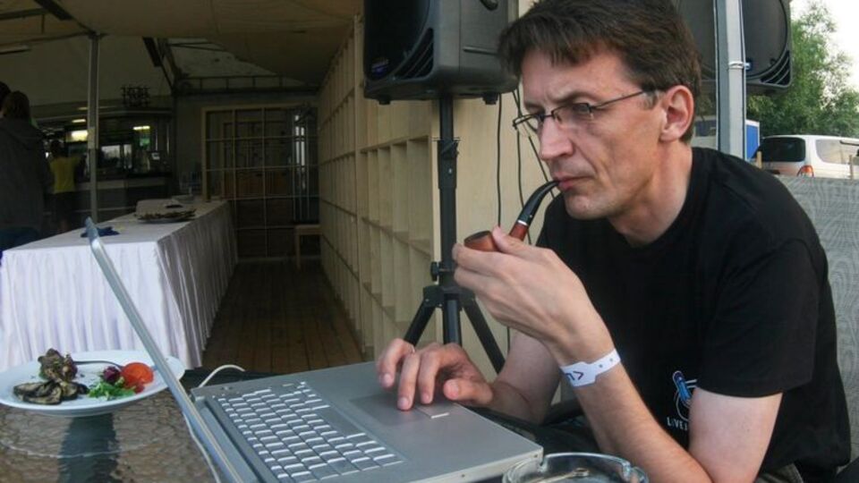 Адагамов: Мы все один советский народ, от этого все проблемы