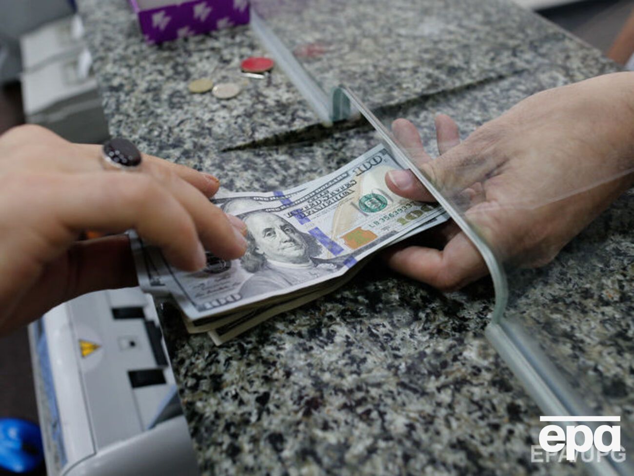 Курс валют на 19 августа