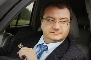 Расследование дела Грабовского завершено