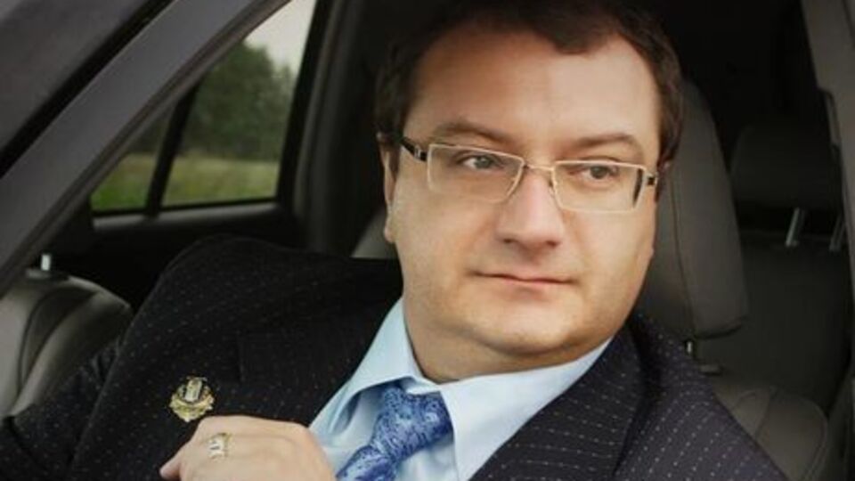 Расследование дела Грабовского завершено