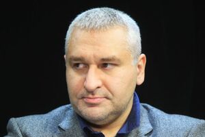 Фейгин: Уверен, что решение об изгнании Ильи Новикова с "Первого канала" принималось в администрации президента