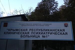 Смедляева не пустили к Умерову