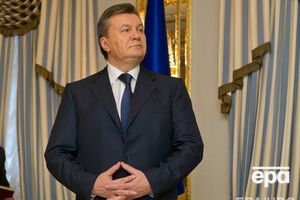 СМИ сообщили, что Янукович был в Волгограде