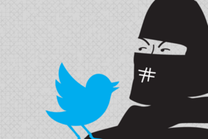 В Twitter рассказали о борьбе с терроризмом