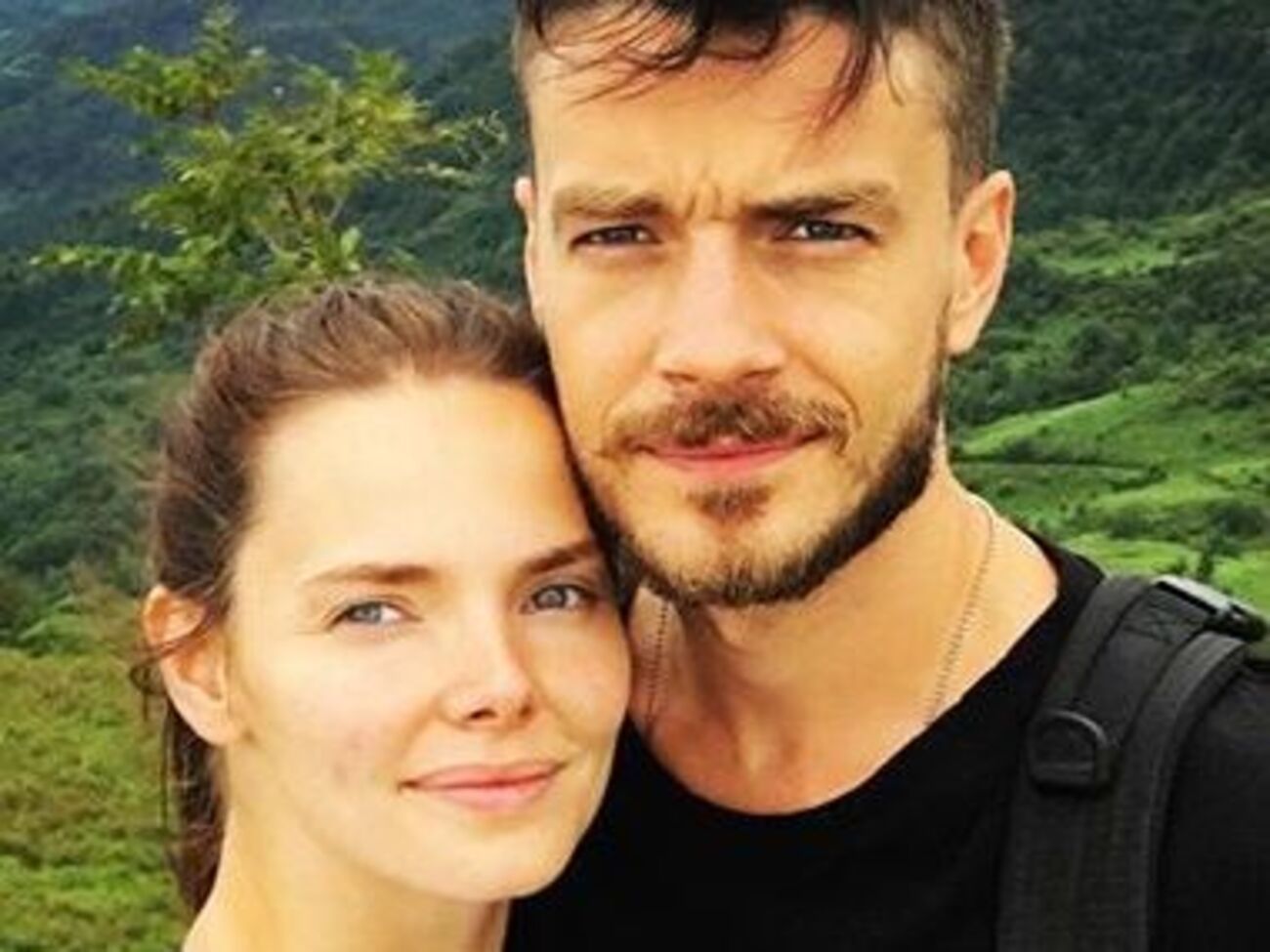 Боярская:&nbsp;Грузия в сердце и сознании