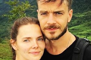 Боярская: Грузия в сердце и сознании