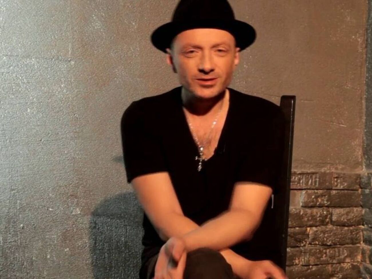 По словам Глеба Самойлова, его мама попросила, чтобы он остановил брата, пока тот не совершил непоправимое