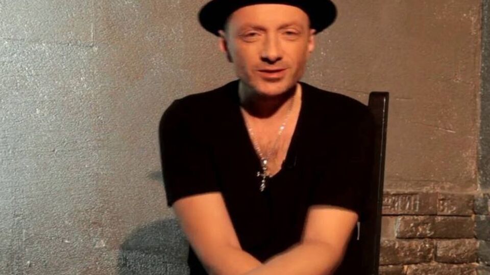 По словам Глеба Самойлова, его мама попросила, чтобы он остановил брата, пока тот не совершил непоправимое