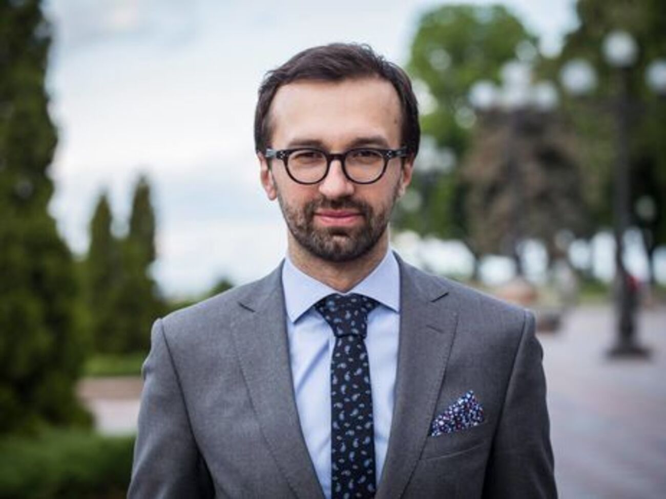 Лещенко:&nbsp;Деньги из теневой кассы Партии регионов получал, например, Ларри Кинг