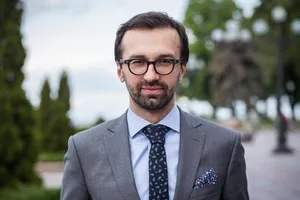 Лещенко: Деньги из теневой кассы Партии регионов получал, например, Ларри Кинг