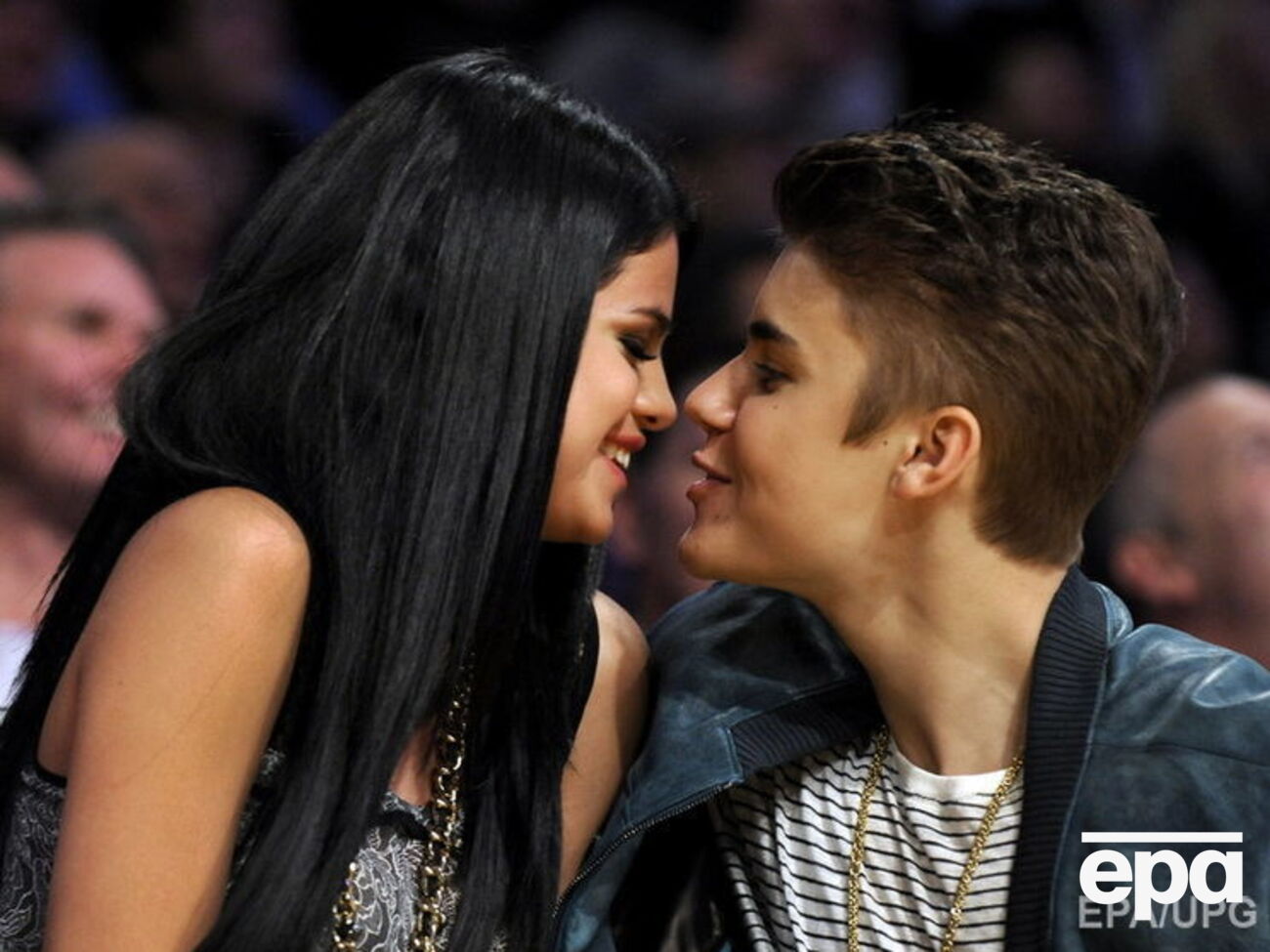 Гомес:&nbsp;Мои любимые дни