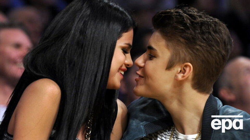 Гомес: Мои любимые дни