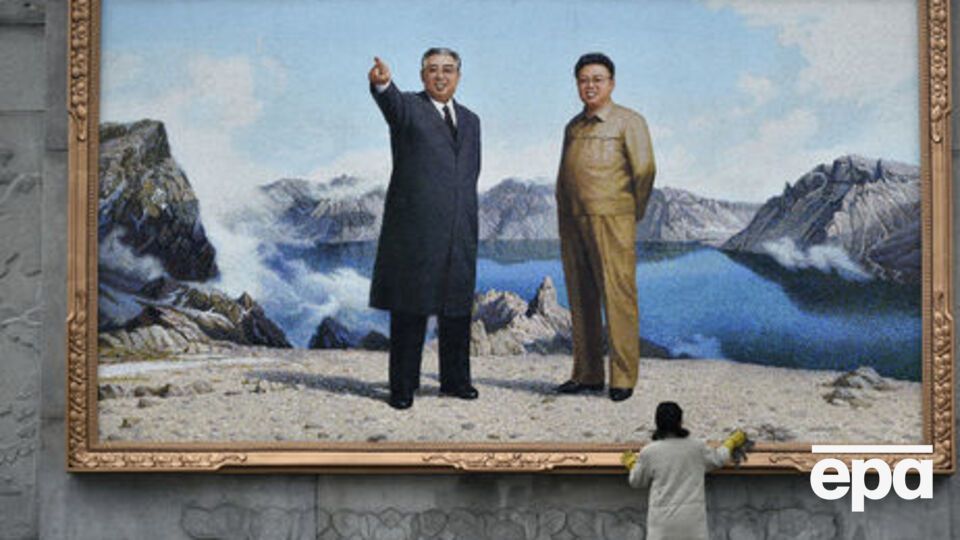 В КНДР пригрозили Южной Корее "высокой ценой" за провокации