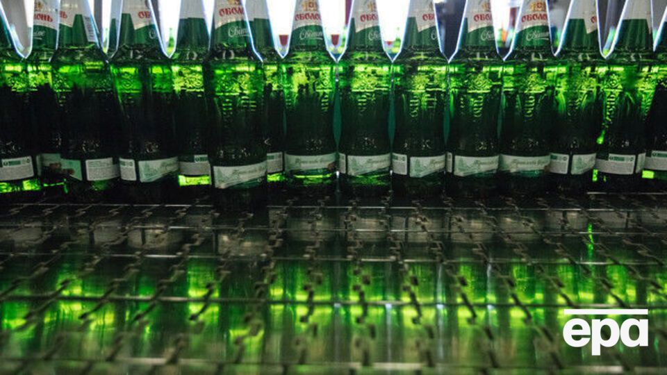 Министерство считает цену на алкоголь неоправданно низкой