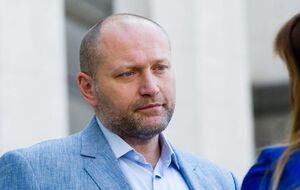 Береза: Ответственность за е-декларирование лежит не на ПРООН, а на НАПК