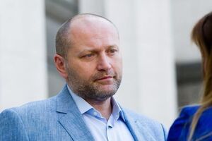Береза: Ответственность за е-декларирование лежит не на ПРООН, а на НАПК